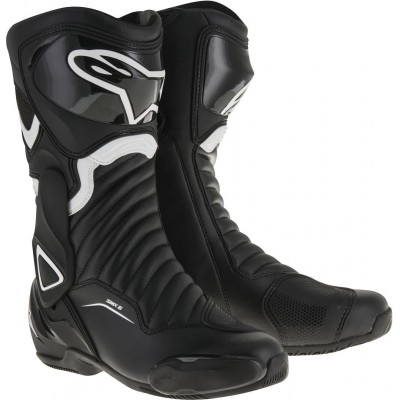 Ботинки Alpinestars SMX-6 V2