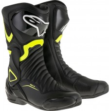 Ботинки Alpinestars SMX-6 V2 Ботинки Alpinestars SMX-6 V2