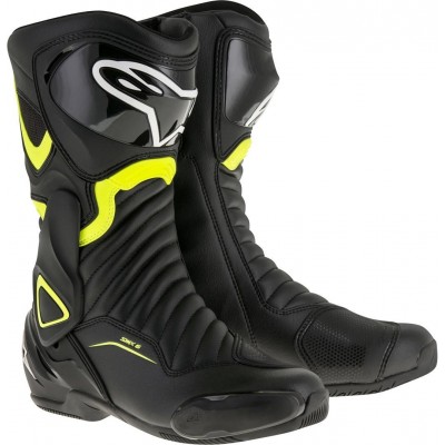 Ботинки Alpinestars SMX-6 V2