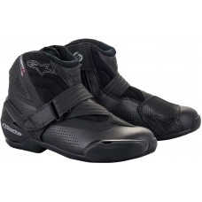 Ботинки Alpinestars SMX-1 R V2 Vented Ботинки Alpinestars SMX-1 R V2 Vented