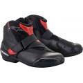 Ботинки Alpinestars SMX-1 R V2 Vented Ботинки Alpinestars SMX-1 R V2 Vented