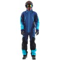 Комбинезон Dragonfly Extreme 2.0 MAN Scuba Blue-Limoges