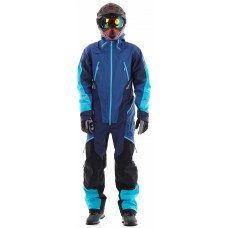 Комбинезон Dragonfly Extreme 2.0 MAN Scuba Blue-Limoges
