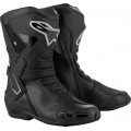 Alpinestars Stella SMX-6 Drystar® v3 водонепроницаемые женские мотоциклетные ботинки