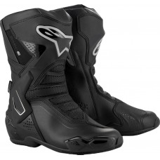 Alpinestars Stella SMX-6 Drystar® v3 водонепроницаемые женские мотоциклетные ботинки