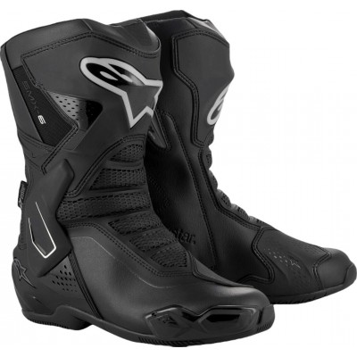 Alpinestars Stella SMX-6 Drystar® v3 водонепроницаемые женские мотоциклетные ботинки