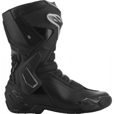 Alpinestars Stella SMX-6 Drystar® v3 водонепроницаемые женские мотоциклетные ботинки