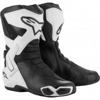 Alpinestars Stella SMX-6 Drystar® v3 водонепроницаемые женские мотоциклетные ботинки