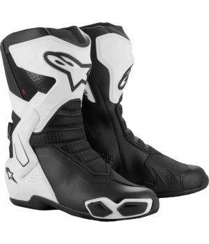 Alpinestars Stella SMX-6 Drystar® v3 водонепроницаемые женские мотоциклетные ботинки