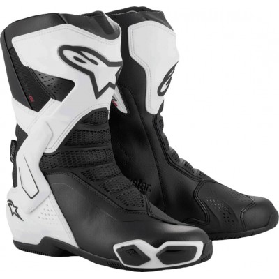 Alpinestars Stella SMX-6 Drystar® v3 водонепроницаемые женские мотоциклетные ботинки