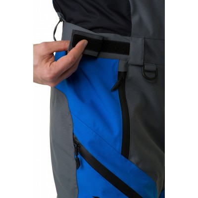 Штаны мужские Sport Blue-Green M