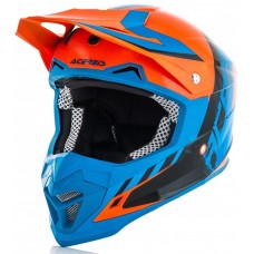 Шлем кроссовый Acerbis Profile 4