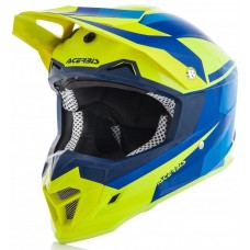 Шлем кроссовый Acerbis Profile 4