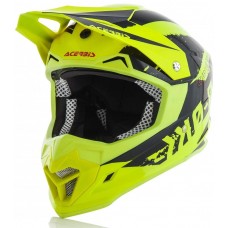 Шлем кроссовый Acerbis Profile 4