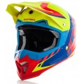 Шлем кроссовый Acerbis Profile 4