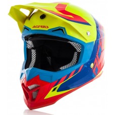 Шлем кроссовый Acerbis Profile 4
