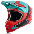 Шлем кроссовый Acerbis Profile 4