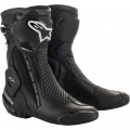 Ботинки Alpinestars SMX Plus V2 Gore-Tex Ботинки Alpinestars SMX Plus V2 Gore-Tex