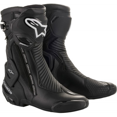 Ботинки Alpinestars SMX Plus V2 Gore-Tex