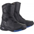 Ботинки Alpinestars RT-8 Gore-Tex Ботинки Alpinestars RT-8 Gore-Tex