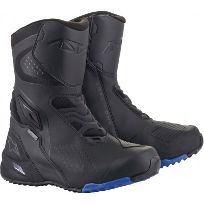 Ботинки Alpinestars RT-8 Gore-Tex