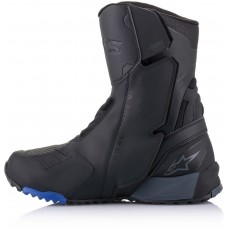 Ботинки Alpinestars RT-8 Gore-Tex Ботинки Alpinestars RT-8 Gore-Tex