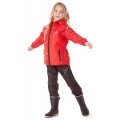 Детский мембранный дождевик EVO Kids RED (комплект) Детский мембранный дождевик EVO Kids RED (комплект)