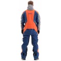 Комбинезон Extreme 2.0 MAN Orange Red Fluo - Limoges