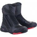 Ботинки Alpinestars RT-7 Drystar® водонепроницаемые Ботинки Alpinestars RT-7 Drystar® водонепроницаемые