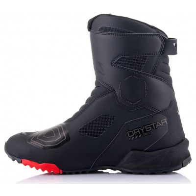 Ботинки Alpinestars RT-7 Drystar® водонепроницаемые