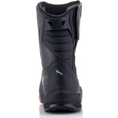 Ботинки Alpinestars RT-7 Drystar® водонепроницаемые