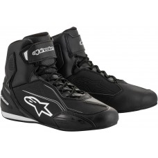 Ботинки Alpinestars Faster-3 Black Ботинки Alpinestars Faster-3 Black