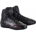 Ботинки Alpinestars Faster-3 Gunmetal s21 Ботинки Alpinestars Faster-3 Gunmetal s21