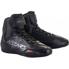 Ботинки Alpinestars Faster-3 Gunmetal s21 Ботинки Alpinestars Faster-3 Gunmetal s21
