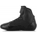 Ботинки Alpinestars Faster-3 Gunmetal s21