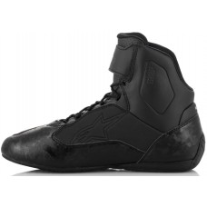 Ботинки Alpinestars Faster-3 Gunmetal s21 Ботинки Alpinestars Faster-3 Gunmetal s21