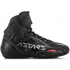 Ботинки Alpinestars Faster-3 Gunmetal s21 Ботинки Alpinestars Faster-3 Gunmetal s21