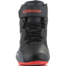 Ботинки Alpinestars Faster 3 2024 перф Ботинки Alpinestars Faster 3 2024 перф