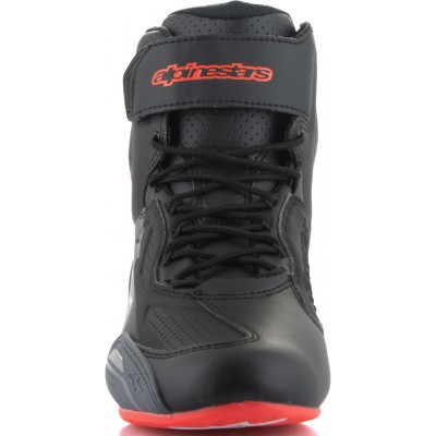Ботинки Alpinestars Faster 3 2024 перф