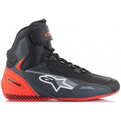Ботинки Alpinestars Faster 3 2024 перф