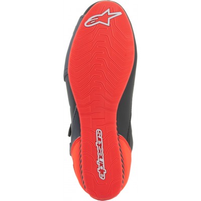 Ботинки Alpinestars Faster 3 2024 перф
