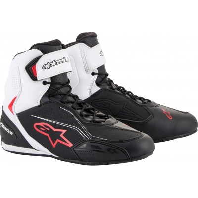Ботинки Alpinestars Faster-3