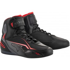 Ботинки Alpinestars Faster-3 Ботинки Alpinestars Faster-3