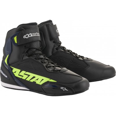 Ботинки Alpinestars Faster 3 Neon s21