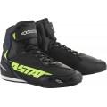 Ботинки Alpinestars Faster 3 Neon s21