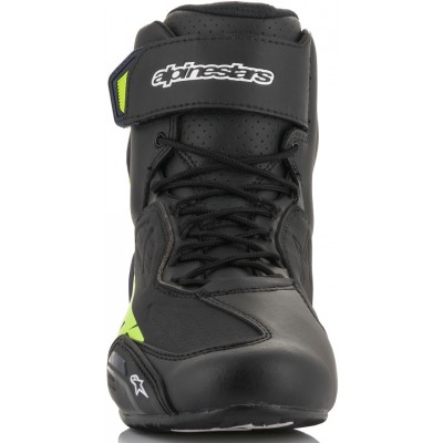 Ботинки Alpinestars Faster 3 Neon s21