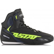 Ботинки Alpinestars Faster-3 Neon s21 Ботинки Alpinestars Faster-3 Neon s21