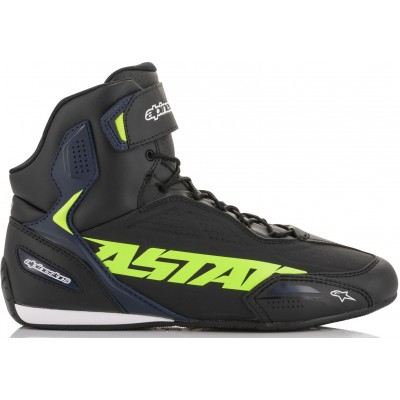 Ботинки Alpinestars Faster 3 Neon s21