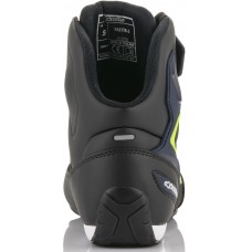 Ботинки Alpinestars Faster-3 Neon s21 Ботинки Alpinestars Faster-3 Neon s21