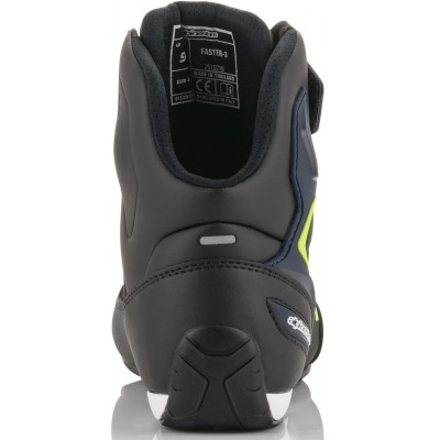 Ботинки Alpinestars Faster 3 Neon s21